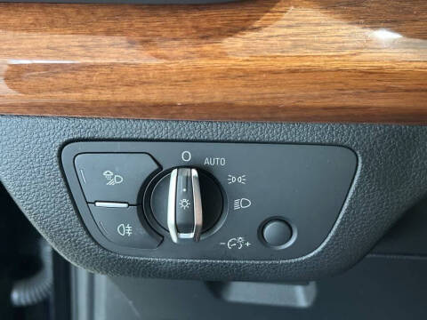 2023 Audi Q5 quattro S line Premium 45 TFSI