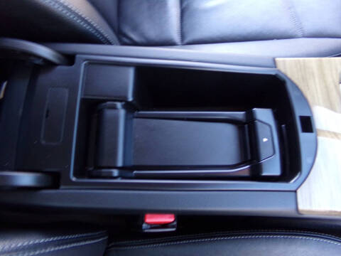 2013 BMW X3 xDrive35i