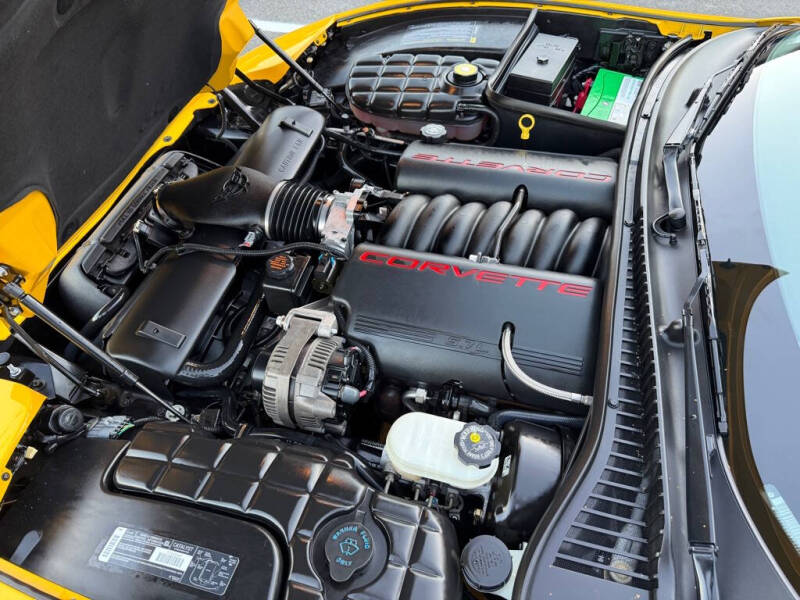 2000 Chevrolet Corvette