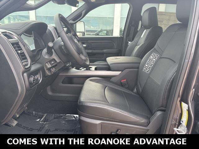 2025 RAM 2500 Power Wagon