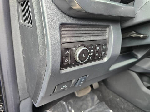 2025 Ford F-350 Super Duty