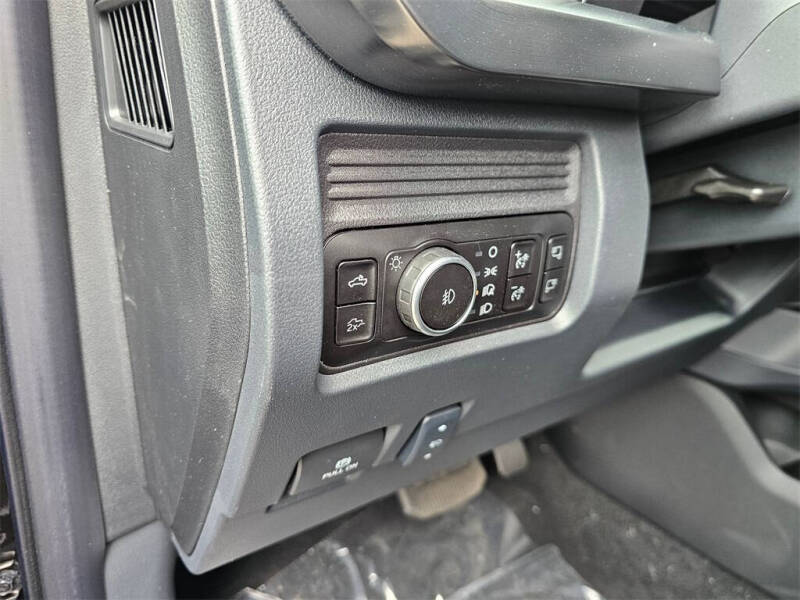 2025 Ford F-350 Super Duty