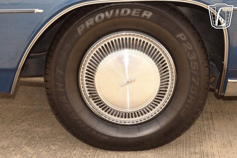 1976 Oldsmobile Toronado