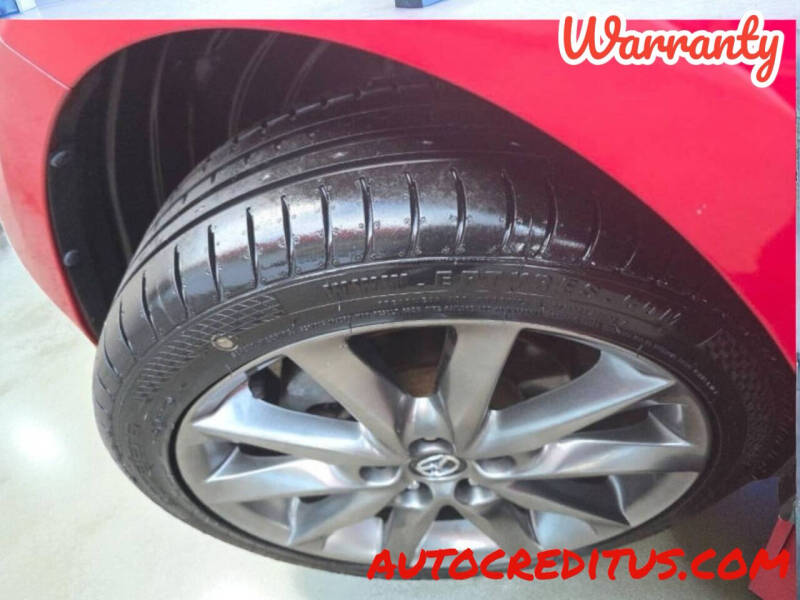 2018 Mazda MAZDA3 Grand Touring