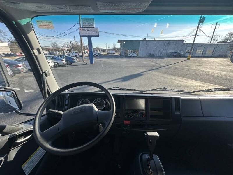 2024 Ford F-650 Super Duty