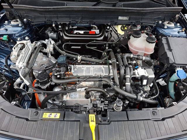 2023 Mercedes-Benz EQB EQB 300 4MATIC