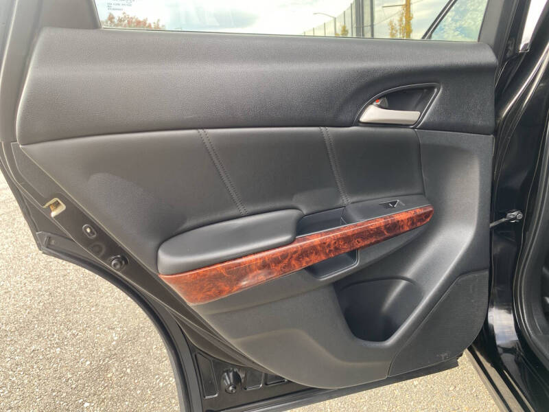 2010 Honda Accord Crosstour EX-L