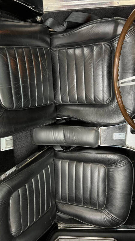 1966 Chevrolet Corvette