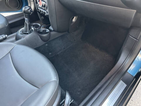 2013 MINI Hardtop Cooper