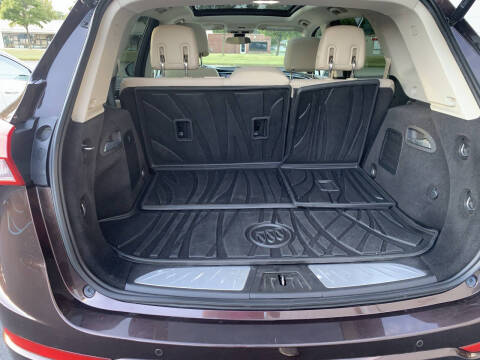 2020 Buick Envision Premium