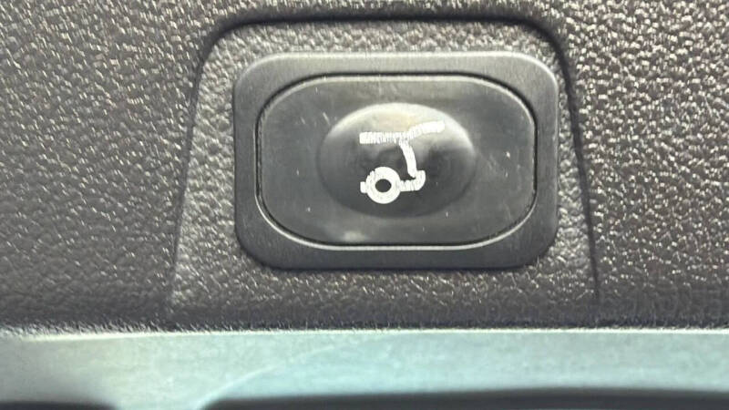 2014 Ford C-MAX Energi SEL