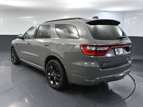 2024 Dodge Durango R/T Plus
