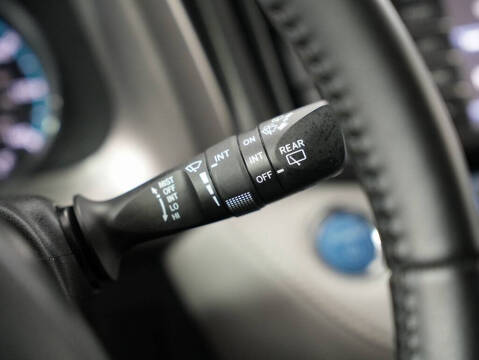 2017 Toyota RAV4 Hybrid XLE