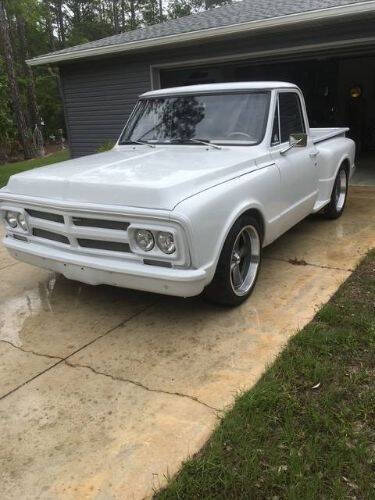 1970 GMC C/K 1500 Series