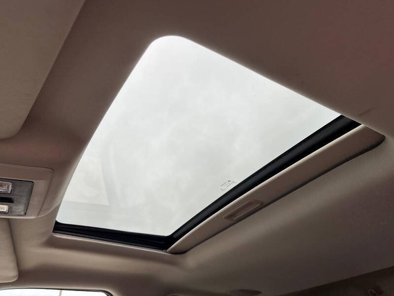 2016 RAM 1500 Laramie Longhorn