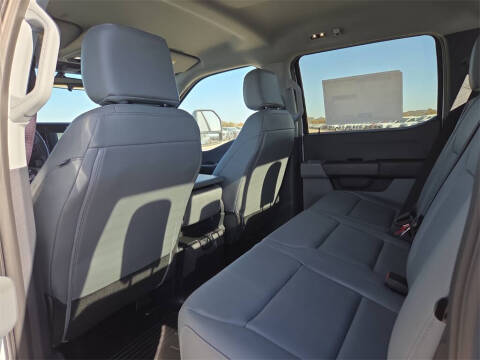 2026 Ford F-550 Super Duty