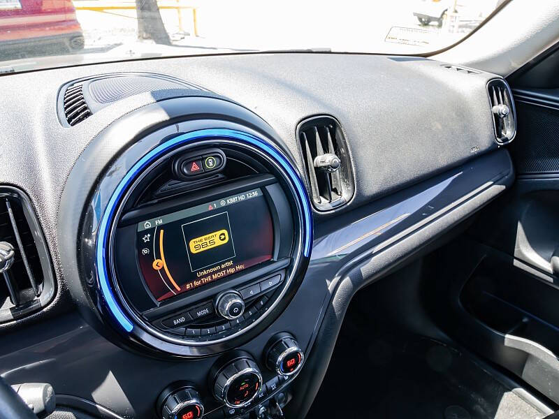 2020 MINI Countryman
