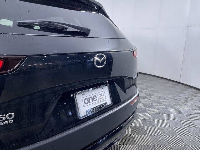 2026 Mazda CX-50 Hybrid Premium