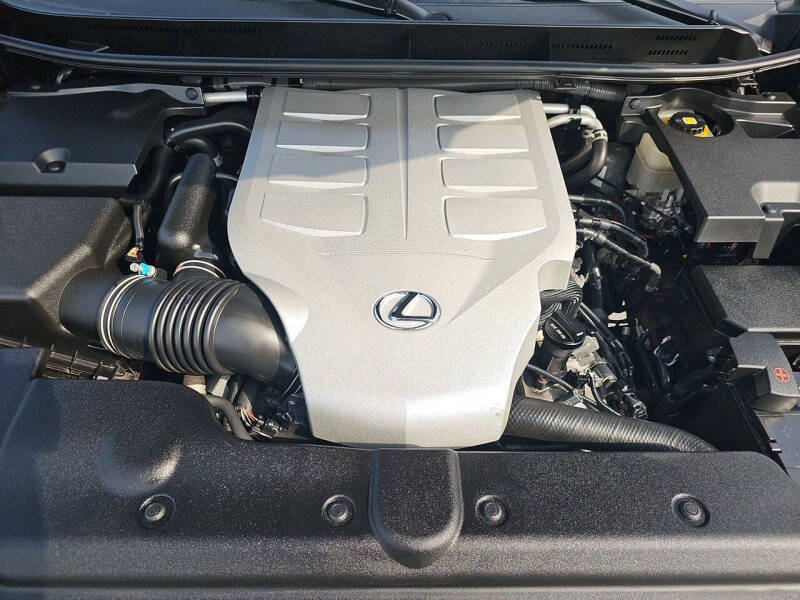 2019 Lexus GX 460