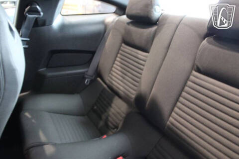 2012 Ford Mustang Boss 302