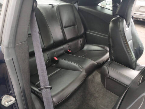 2011 Chevrolet Camaro LT