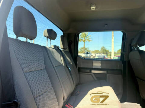 2022 Ford F-250 Super Duty