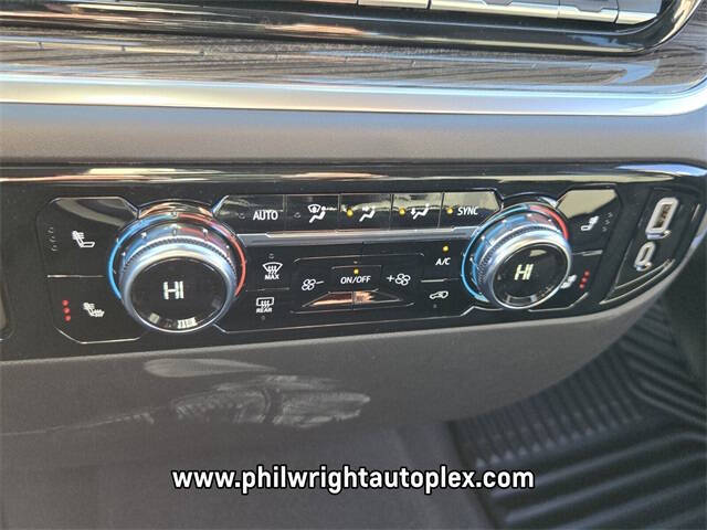 2026 GMC Sierra 1500 Elevation Standard