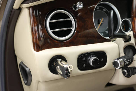 2014 Bentley Flying Spur