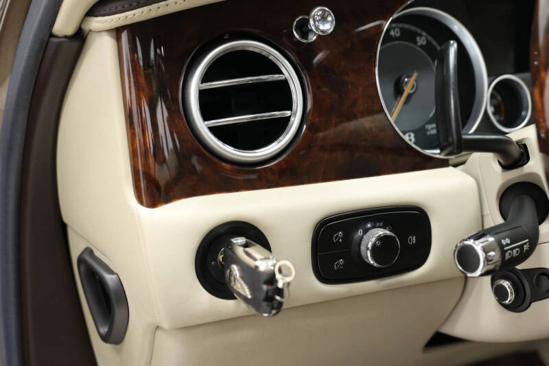 2014 Bentley Flying Spur