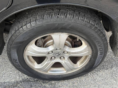 2012 Honda Pilot EX-L w/DVD