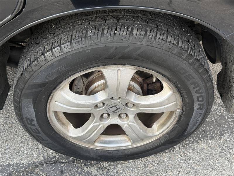 2012 Honda Pilot EX-L w/DVD