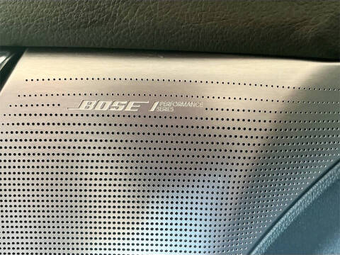 2024 Cadillac CT5 Sport