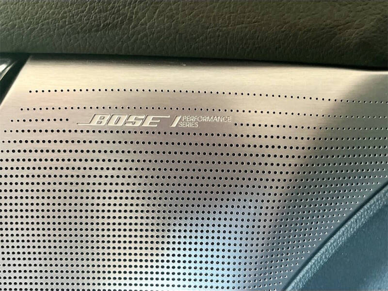 2024 Cadillac CT5 Sport