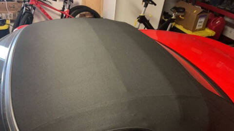 2003 Dodge Viper SRT-10