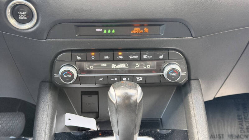 2022 Mazda CX-5 2.5 S Select