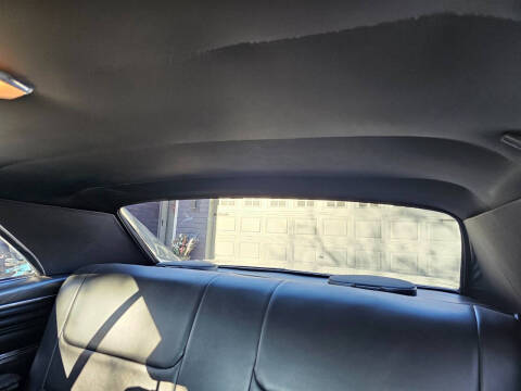 1966 Chevrolet Chevelle