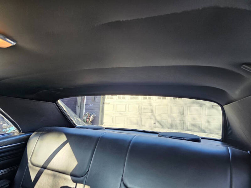 1966 Chevrolet Chevelle