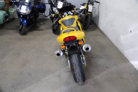 2004 Ducati SuperSport