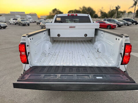 2019 GMC Sierra 2500HD