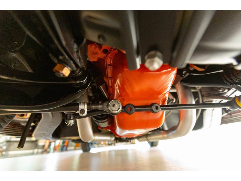 1963 Chevrolet Corvette