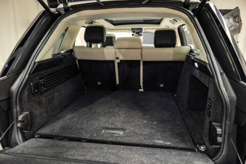 2020 Land Rover Range Rover P525 HSE