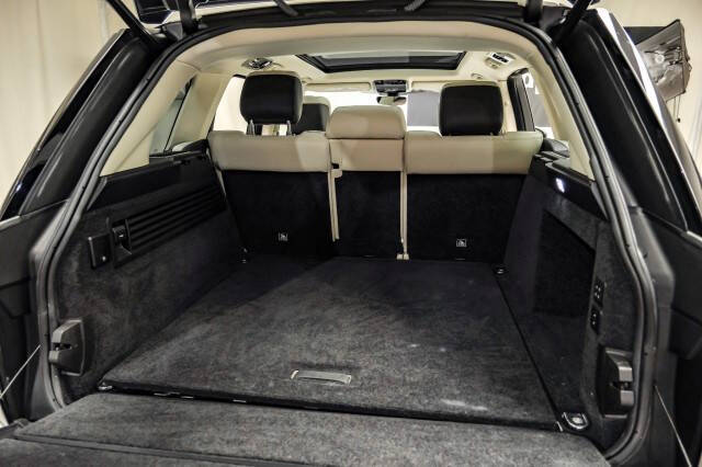 2020 Land Rover Range Rover P525 HSE