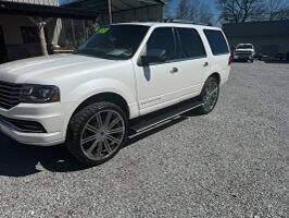 2015 Lincoln Navigator
