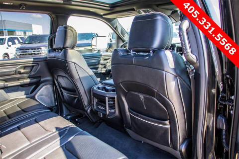 2019 RAM 1500 Limited