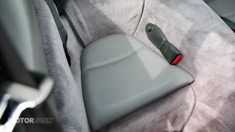 1998 Porsche 911 Carrera S