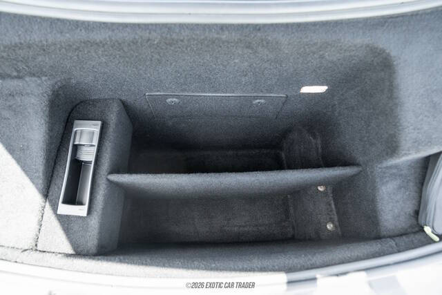 2008 Lamborghini Gallardo