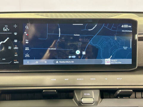 2026 Kia EV9 Wind