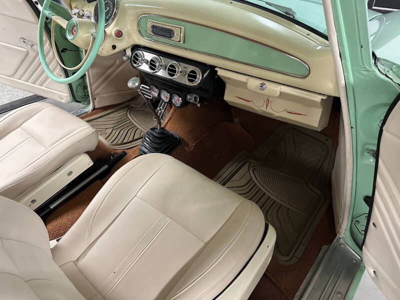 1959 AMC Rambler