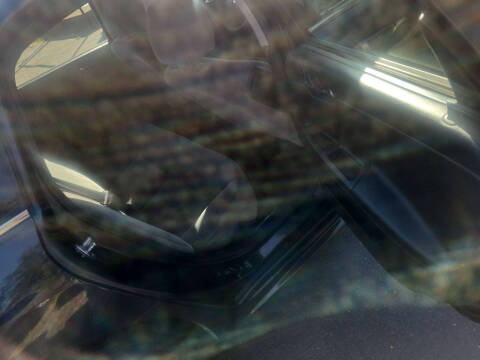 2016 Chevrolet Impala Limited LT Fleet