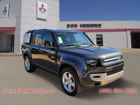 2023 Land Rover Defender 130 First Edition